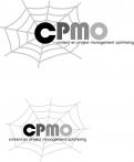 Logo & stationery # 317096 for CPMO is the spider in the web contest