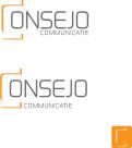 Logo & stationery # 433365 for Challenging corporate identity for a young communications company  contest