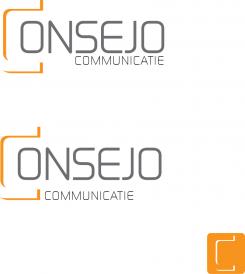 Logo & Huisstijl # 433365 voor Uitdagende huisstijl voor een jong communicatiebedrijf wedstrijd