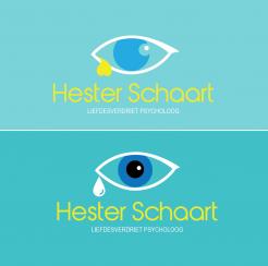 Logo & Huisstijl # 915394 voor Ontwerp een huisstijl  en logo en visitekaartje voor een vrijgevestigd psycholoog! wedstrijd