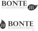 Logo & Huisstijl # 358729 voor Schilderwerken Bonte wedstrijd