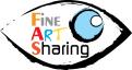 Logo & stationery # 395446 for Fineartsharing contest