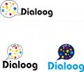 Logo & Huisstijl # 464164 voor Dialogue for Change, School in Dialoog,  Buurt in Dialoog wedstrijd