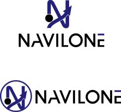 Logo & stationery # 1049020 for logo Navilone contest