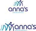Logo & Huisstijl # 908675 voor Opvallend en professioneel logo gezocht voor Anna's Onderwijsbureau wedstrijd