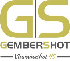 Logo & Huisstijl # 1161276 voor hippe trendy Gembershot  GS  wedstrijd