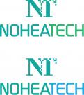 Logo & stationery # 1080219 for Nohea tech an inspiring tech consultancy contest