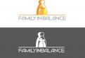 Logo & Huisstijl # 911183 voor wie helpt Family in Balance aan een fris en verrassend logo? wedstrijd