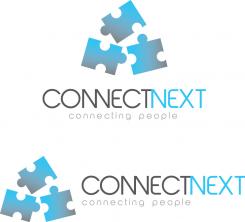 Logo & Huisstijl # 533987 voor ConnectNext wedstrijd