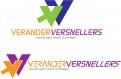 Logo & Huisstijl # 804545 voor Veranderversnellers wedstrijd