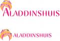 Logo & stationery # 605715 for Aladdinshuis contest