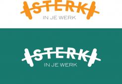 Logo & Huisstijl # 1243337 voor STERK in je werk   Wie ontwerpt een sterk logo huisstijl  wedstrijd