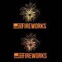 Logo & stationery # 911786 for Design a logo for Big Smile Fireworks contest