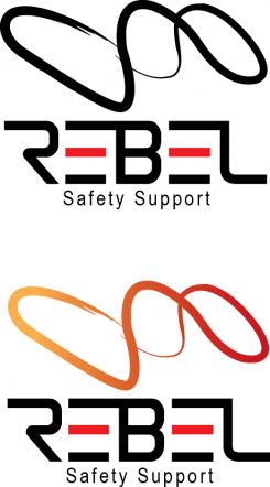 Logo & Huisstijl # 615547 voor Rebel Safety Support wedstrijd