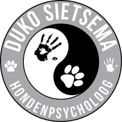 Logo & Huisstijl # 763416 voor logo gezocht voor startende hondenpsycholoog wedstrijd