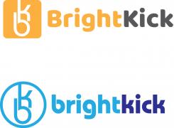 Logo & Huisstijl # 957331 voor Gezocht  logo   huisstijl BrightKick wedstrijd