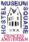 Logo & stationery # 297539 for Princess Amsterdam Hostel contest