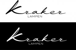 Logo & Huisstijl # 1050226 voor Kraker Lampen   Brandmerk logo  mini start up  wedstrijd