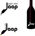 Logo & Huisstijl # 458249 voor Wijn van Jaap wedstrijd