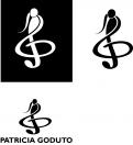Logo & Huisstijl # 1237721 voor Logo huisstijl zangeres   theatermaakster wedstrijd