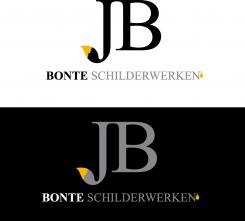 Logo & Huisstijl # 359737 voor Schilderwerken Bonte wedstrijd