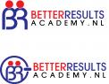 Logo & stationery # 1065877 for logo and corporate identity betterresultsacademy nl contest