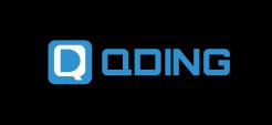 Logo & stationery # 906171 for QDING.nl contest