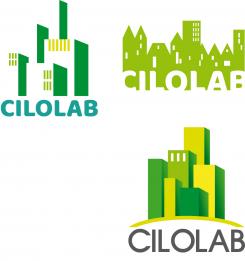 Logo & stationery # 1027657 for CILOLAB contest
