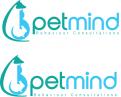Logo & stationery # 755695 for PetMind - Animal Behaviour and training services contest