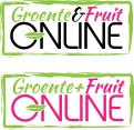 Logo & Huisstijl # 826319 voor ontwerp een fris logo voor online groente fruit shop wedstrijd