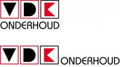 Logo & Huisstijl # 324528 voor Ontwerp een opvallend, fris en origineel logo / huisstijl voor een startend onderhoudsbedrijf wedstrijd