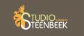Logo & Huisstijl # 1005688 voor Studio Steenbeek wedstrijd