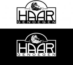 Logo & Huisstijl # 955529 voor Logo   Huisstijl High end kapsalon wedstrijd