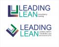 Logo & Huisstijl # 284100 voor Vernieuwend logo voor Leading Lean nodig wedstrijd