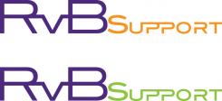 Logo & Huisstijl # 1036486 voor Een nieuw logo voor RvB Support wedstrijd