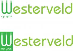 Logo & Huisstijl # 393447 voor Westerveld op Glas wedstrijd