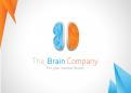 Logo & Huisstijl # 151079 voor Professioneel logo & huisstijl voor The Brain Company – for your Mental Fitness! wedstrijd