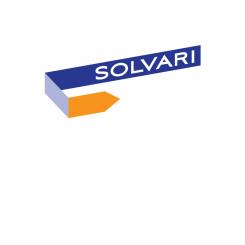 Logo & Huisstijl # 1209 voor Ontwerpen Logo en Huisstijl voor Solvari wedstrijd