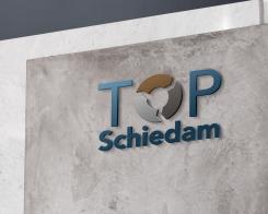 Logo & Huisstijl # 920822 voor ontwerp een strakke logo voor een nieuwe grondbank TOP Schiedam wedstrijd