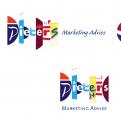 Logo & Huisstijl # 312 voor Fris en innovatief logo en huisstijl voor Pieters Marketing Advies wedstrijd