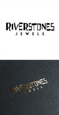 Logo & Huisstijl # 411934 voor Nieuwe huisstijl + Logo voor Riverstones Jewels wedstrijd