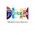 Logo & Huisstijl # 375 voor Fris en innovatief logo en huisstijl voor Pieters Marketing Advies wedstrijd