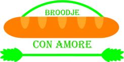 Logo & Huisstijl # 955892 voor Huisstijl voor Broodje  Con Amore   Italiaanse bakkerij  wedstrijd