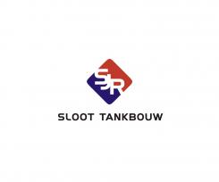 Logo & Huisstijl # 414250 voor Logo & Huisstijl van Sloot Tankbouw: professioneler, strakker en moderner wedstrijd