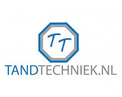 Logo & Huisstijl # 366878 voor tandtechniek.nl wedstrijd