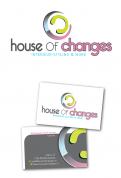 Logo & Huisstijl # 120607 voor HELP  Leuke frisse huisstij en logo iddeën gezocht voor mijn nieuw interieuradviesbureau House of Changes  wedstrijd