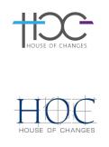 Logo & Huisstijl # 115023 voor HELP  Leuke frisse huisstij en logo iddeën gezocht voor mijn nieuw interieuradviesbureau House of Changes  wedstrijd