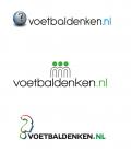 Logo & Huisstijl # 109724 voor Voetbaldenken.nl wedstrijd