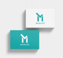 Logo & Huisstijl # 998066 voor MedLee logo en huisstijl wedstrijd