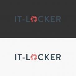 Logo & Huisstijl # 906879 voor Wie voorziet IT-Lockers van een 